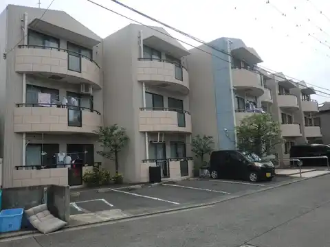 サンヒルズ湘南