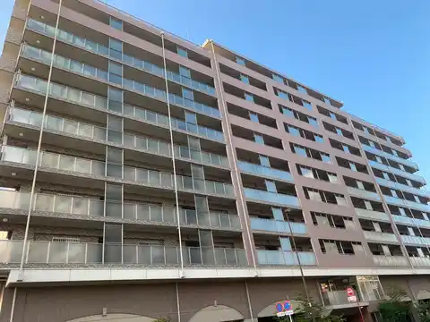 ヒューニティ茅ヶ崎