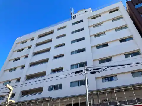 富士見コーポ