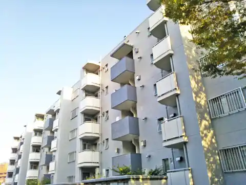 京成サンコーポ浦安11号棟