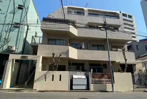 モンテッソーリ駒沢