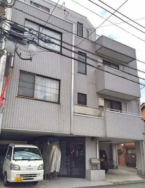 ピュアネス小山