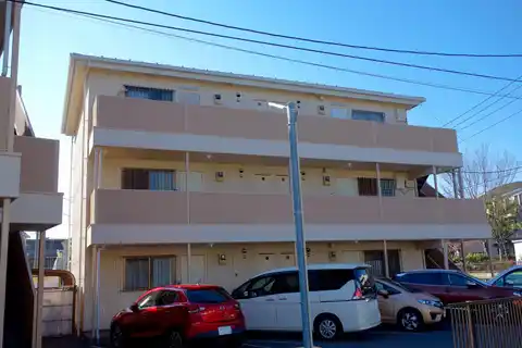 ラスタン広町A棟