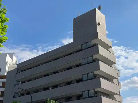 ジェミニA館