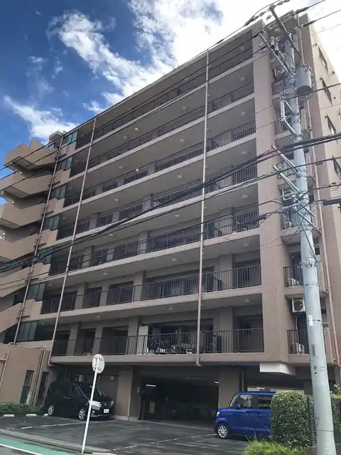 グランイーグル川崎東