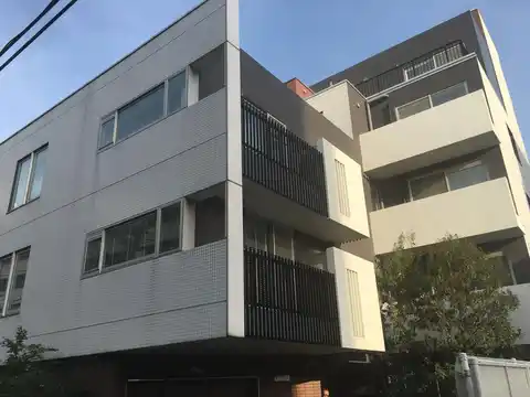 ルフォン御殿山