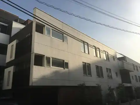 ルフォン御殿山