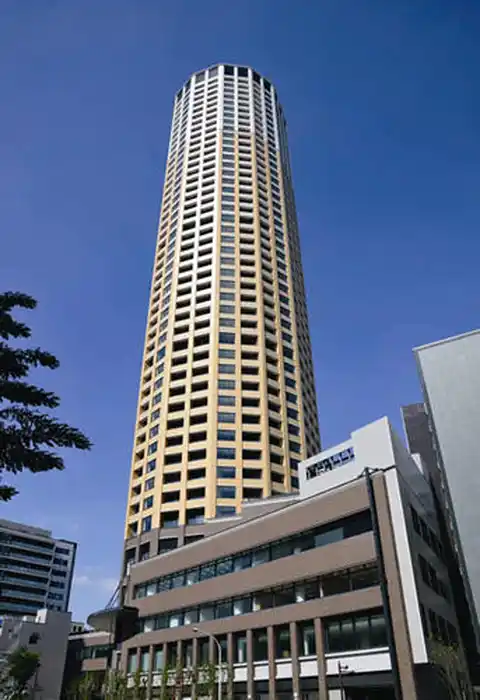 中目黒アトラスタワー