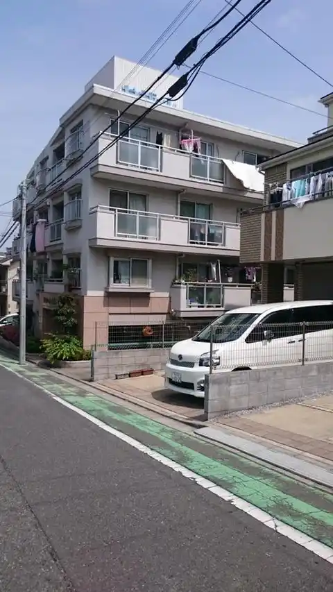 セザール南浦和