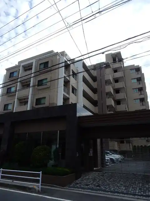 ライオンズ川越ネクサイト