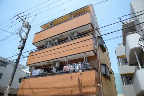 アーバン池上