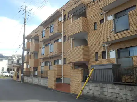 斉藤マンション