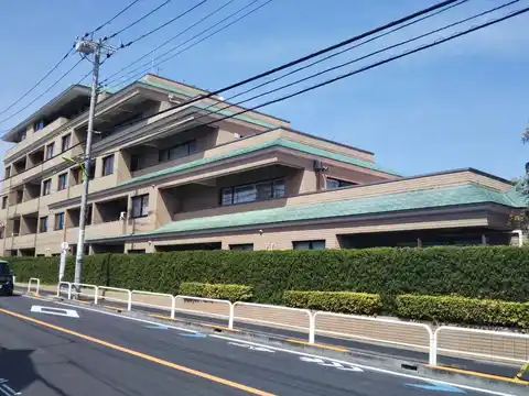 オリエントロイヤルハウス経堂