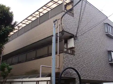 シティハイツ