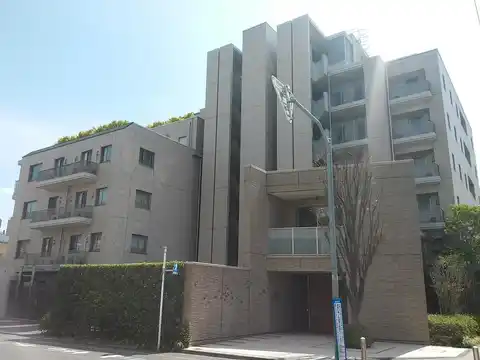 プラウド府中天神町 カームレジデンス
