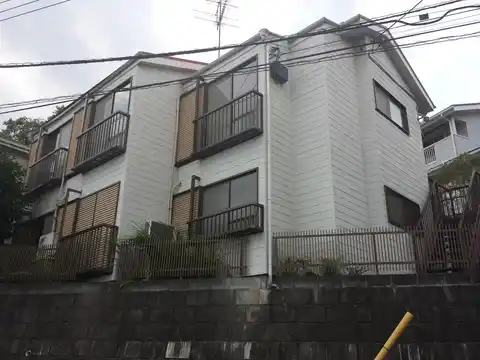 上野ハイツ