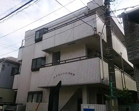 エクセレンス元町館