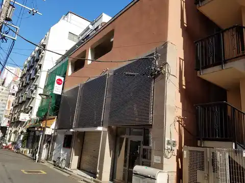 サイコーポレーションビル