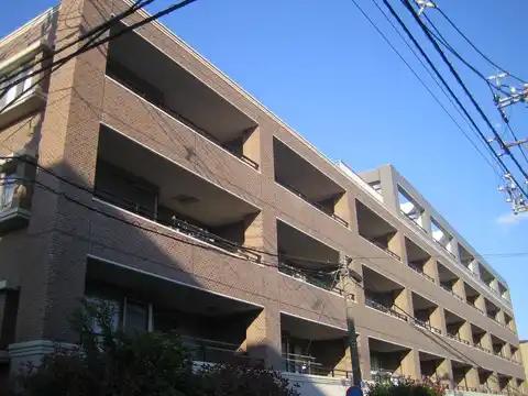 ランドシティ上大岡ロイヤルヒルズ