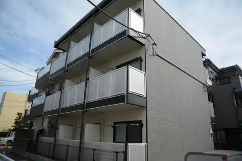 コーポ石川