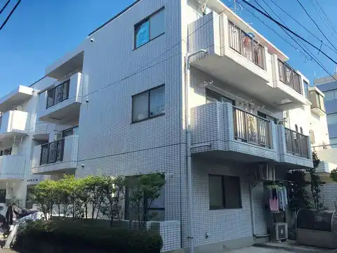 ハイネスナカハラ