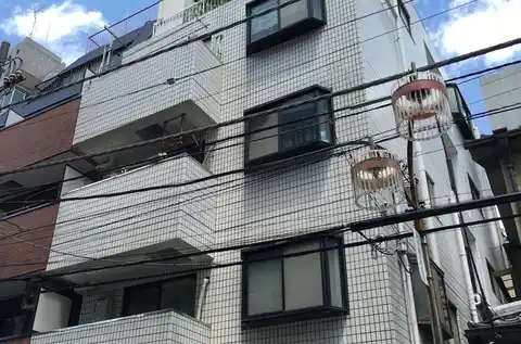 エスペランサ富士野