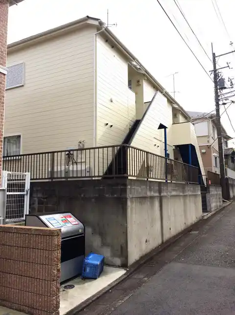 メゾンZ