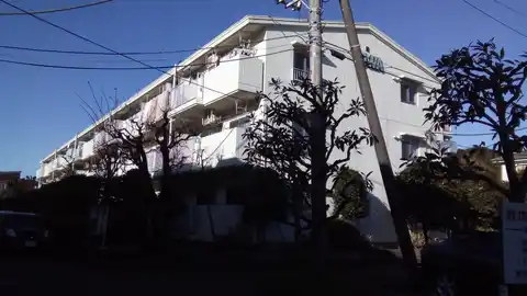 藤和ライブタウン相模大野