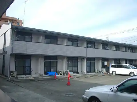 レオパレスクローネ I