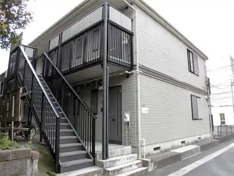 ヴェーラ赤坂