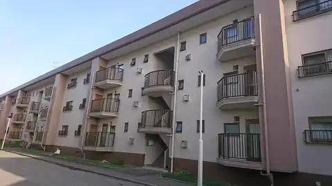 あびこ天王台ハイツ2