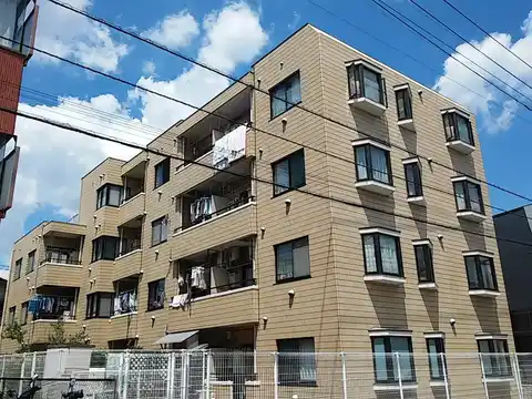 ハイムシナジー若葉町