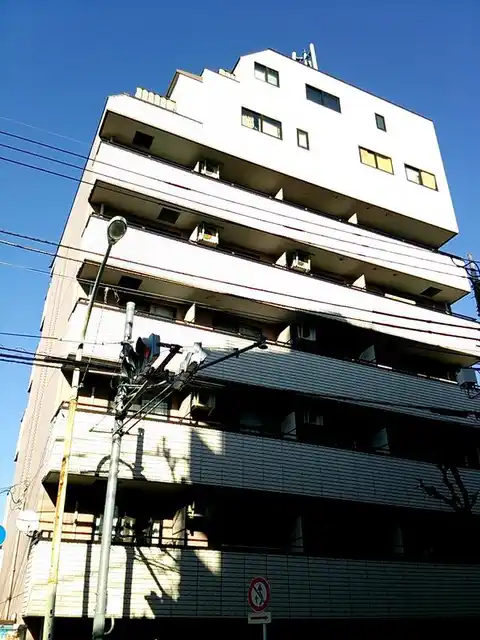 ヴェルメゾンヨシイケ