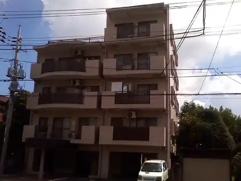 モナーク上溝壱番館