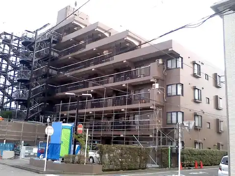 ガーデンコート相模原