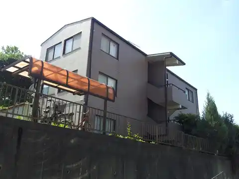 ジェナール・多摩境