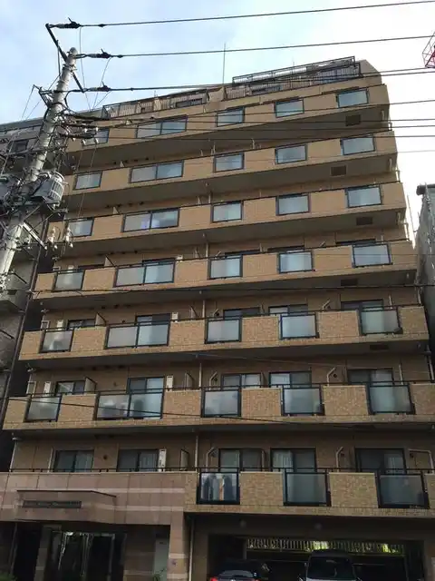 サンテミリオン門前仲町