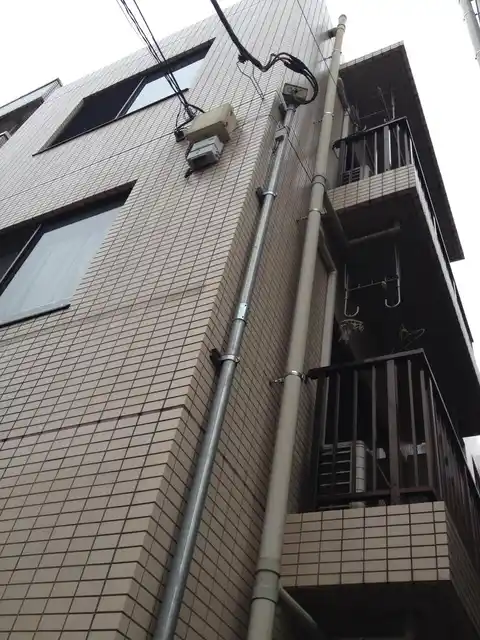 桜館