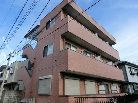ガーデンヒルズ