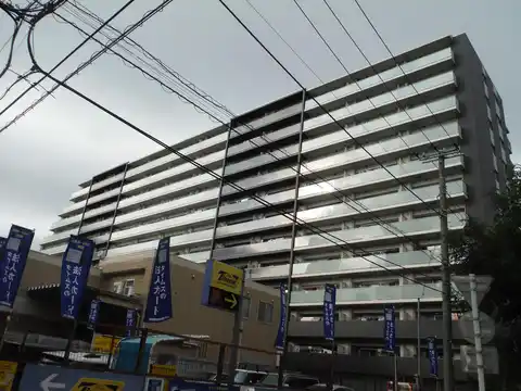 リビオ日暮里グランスイート