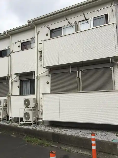ホワイトベース大和田