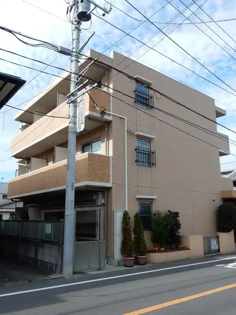 ルージェ ヴィラ