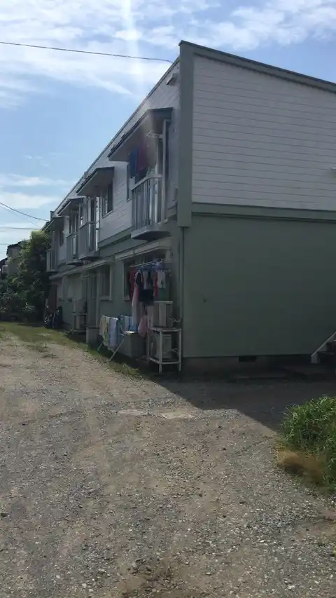 サンハイム今井