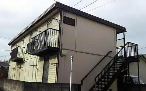 フミールハイツ