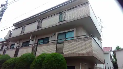 目白220