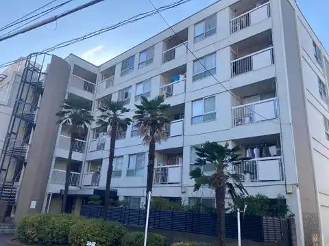 狛江コーポラス