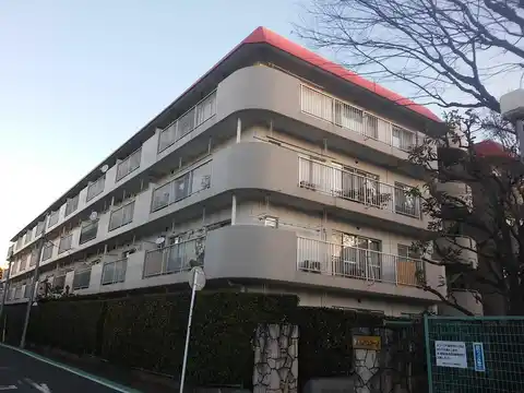 藤和大口コープ