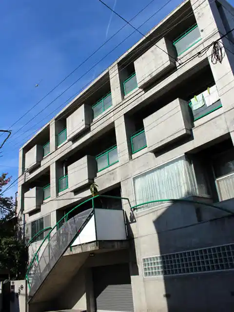 サマディテラス