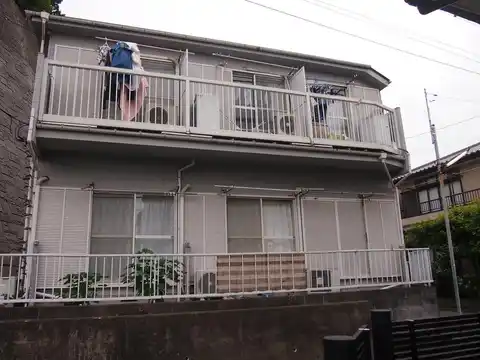 メゾンジュネス