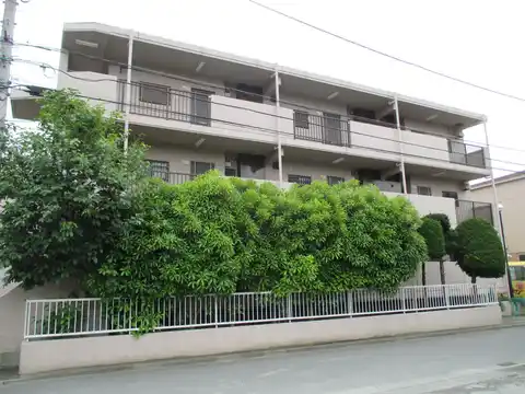 ザ・ピューラー横浜NO.1